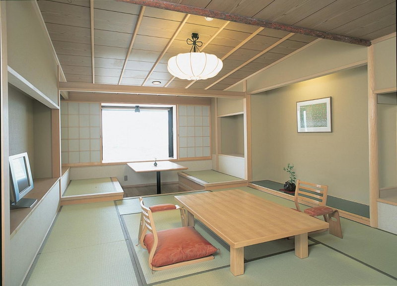 Yunokawa Kanko Hotel Shoen, Hakodate, Japan