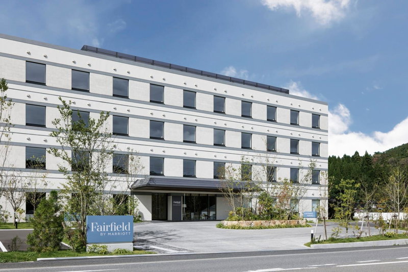 Fairfield by Marriott Okayama Hiruzen Highland, Maniwa, Japan