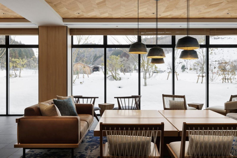 Fairfield by Marriott Okayama Hiruzen Highland, Maniwa, Japan