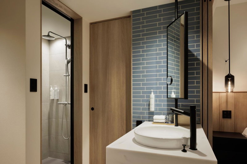Fairfield by Marriott Okayama Hiruzen Highland, Maniwa, Japan