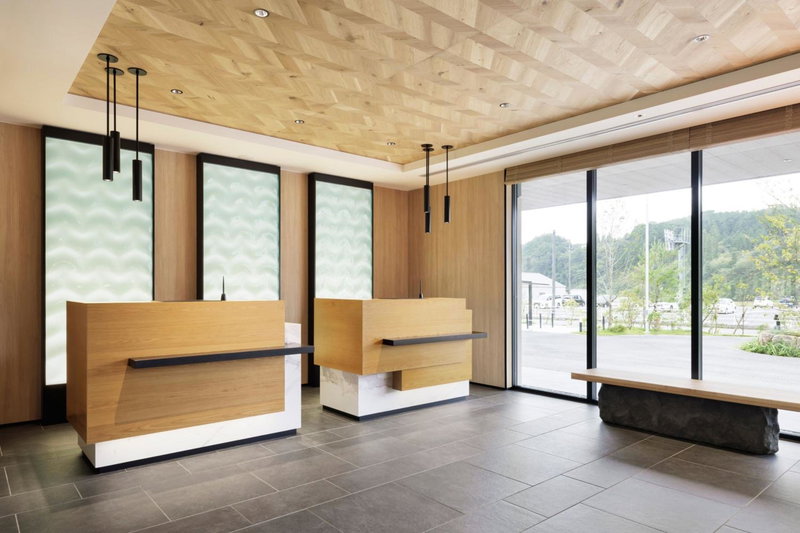 Fairfield by Marriott Okayama Hiruzen Highland, Maniwa, Japan