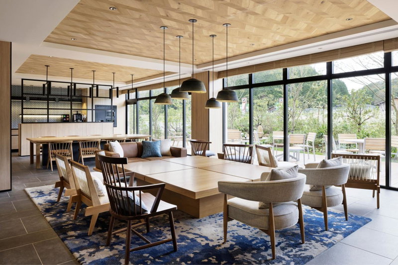 Fairfield by Marriott Okayama Hiruzen Highland, Maniwa, Japan