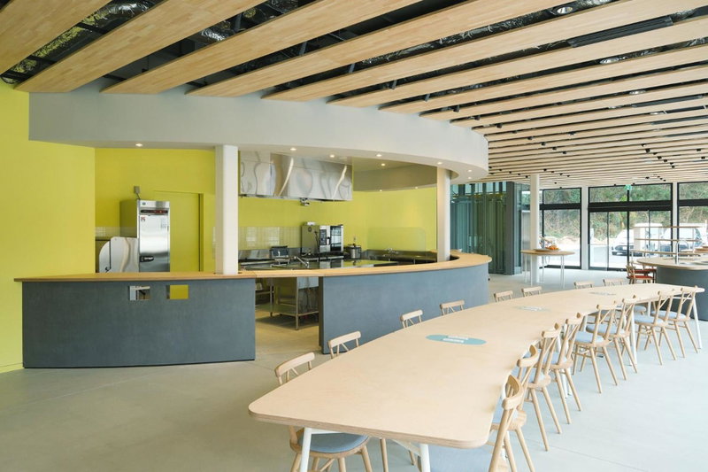 Bonapool, Onomichi, Япония