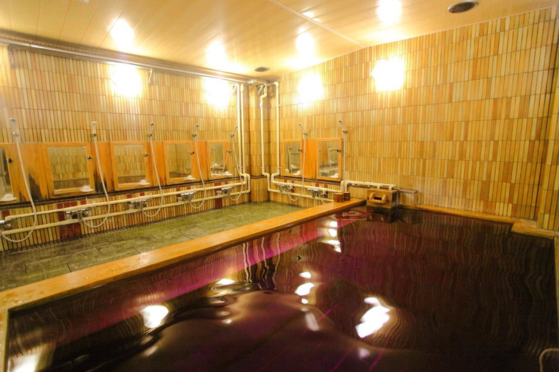Hotel Marutani, Tokyo, Japan