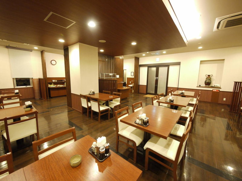 Hotel Route-Inn Omaezaki, Omaezaki, Japan