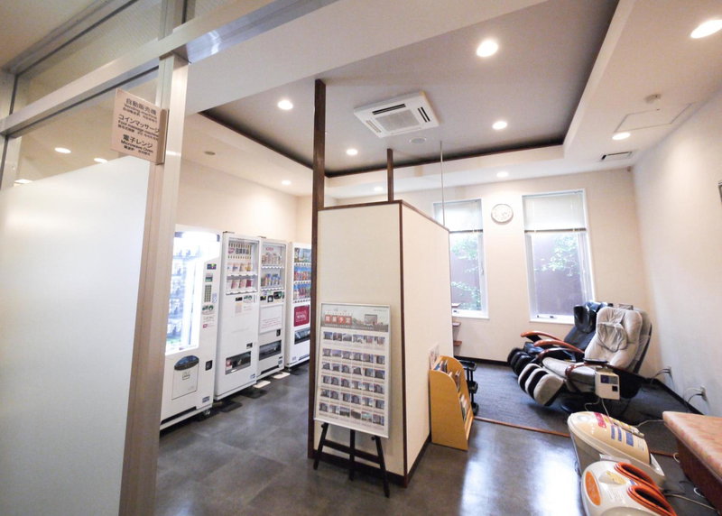 Hotel Route-Inn Omaezaki, Omaezaki, Japan