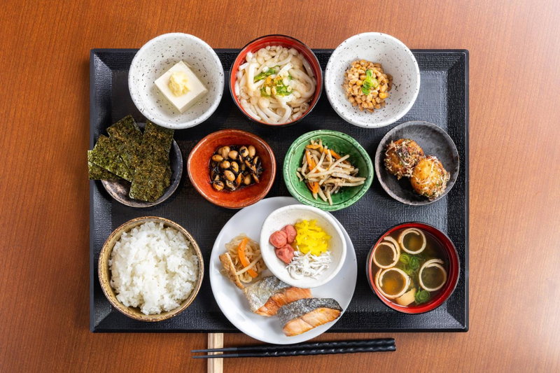 Tokyu Stay Osaka Hommachi, Osaka, Japan