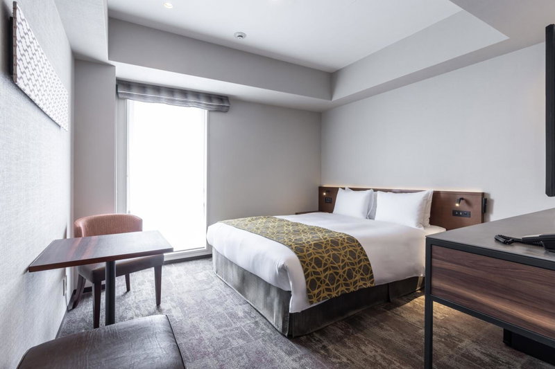 Tokyu Stay Osaka Hommachi, Osaka, Japan