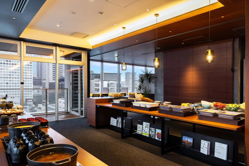 Tokyu Stay Osaka Hommachi, Osaka, Japan