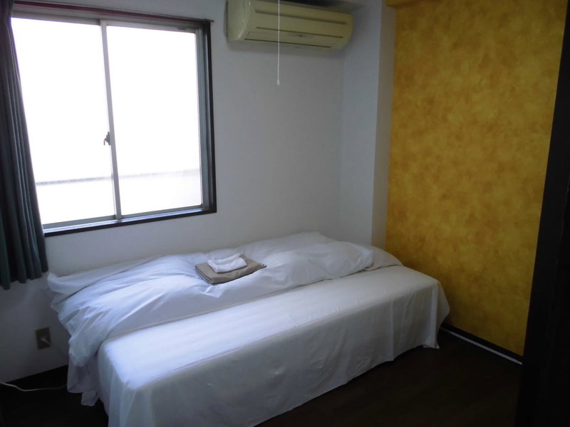 Business Hotel Taiyo, Osaka, Japan