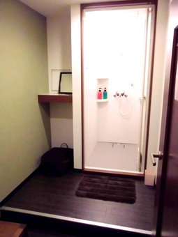 Business Hotel Taiyo, Osaka, Japan