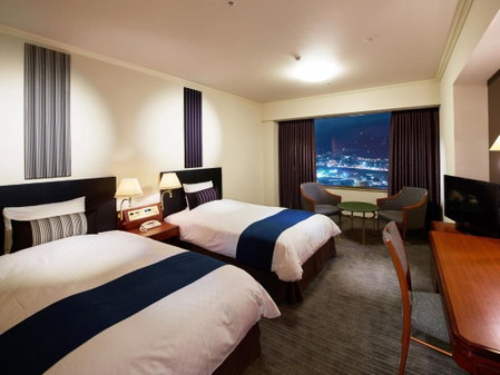 Rihga Royal Hotel Kokura Fukuoka, Kitakyushu, Japón