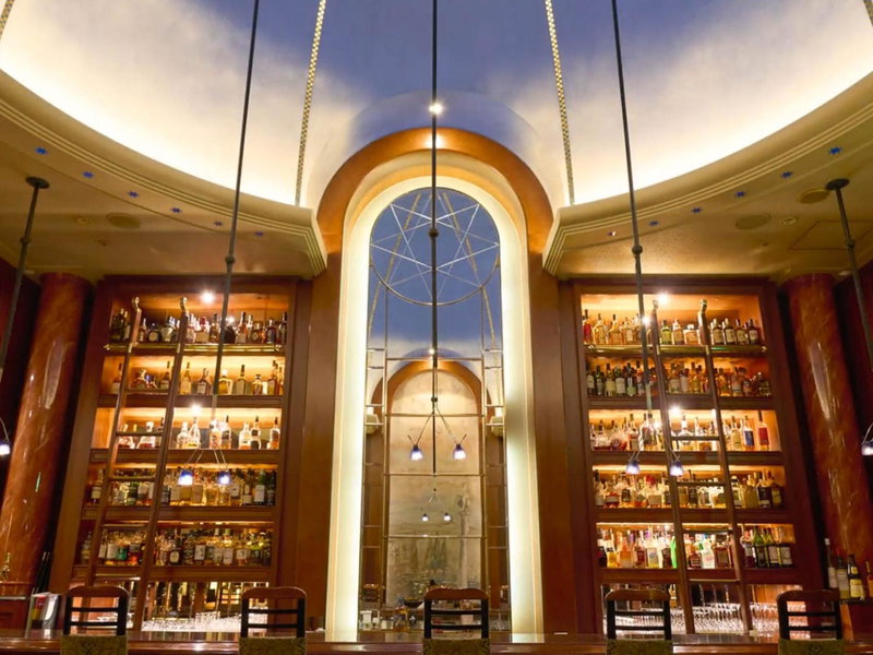 Rihga Royal Hotel Kokura Fukuoka, Kitakyushu, Japón