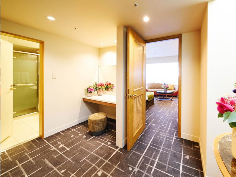 Rihga Royal Hotel Kokura Fukuoka, Kitakyushu, Japón