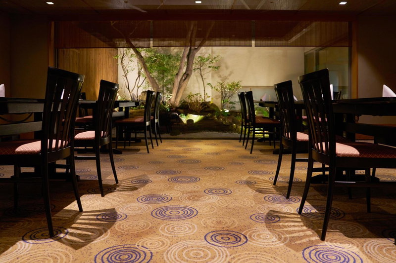 Rihga Royal Hotel Kokura Fukuoka, Kitakyushu, Japón