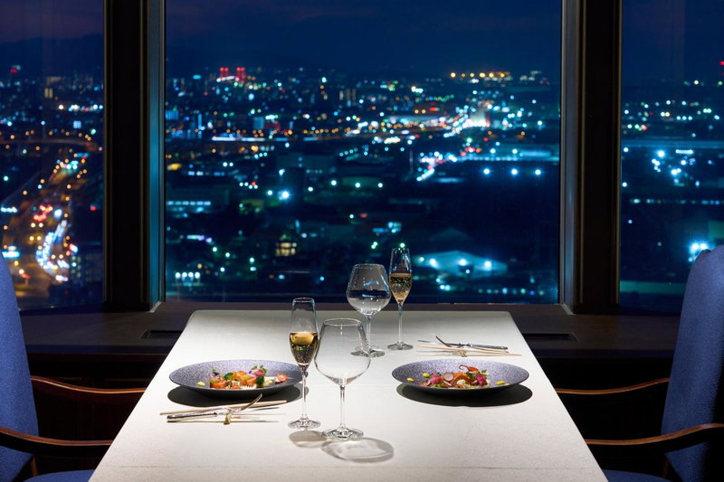 Rihga Royal Hotel Kokura Fukuoka, Kitakyushu, Japón