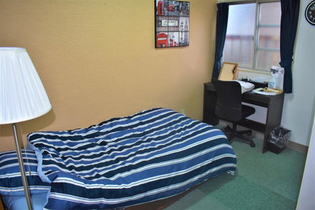 HOSTEL PAQ tokushima, Tokushima, Japan