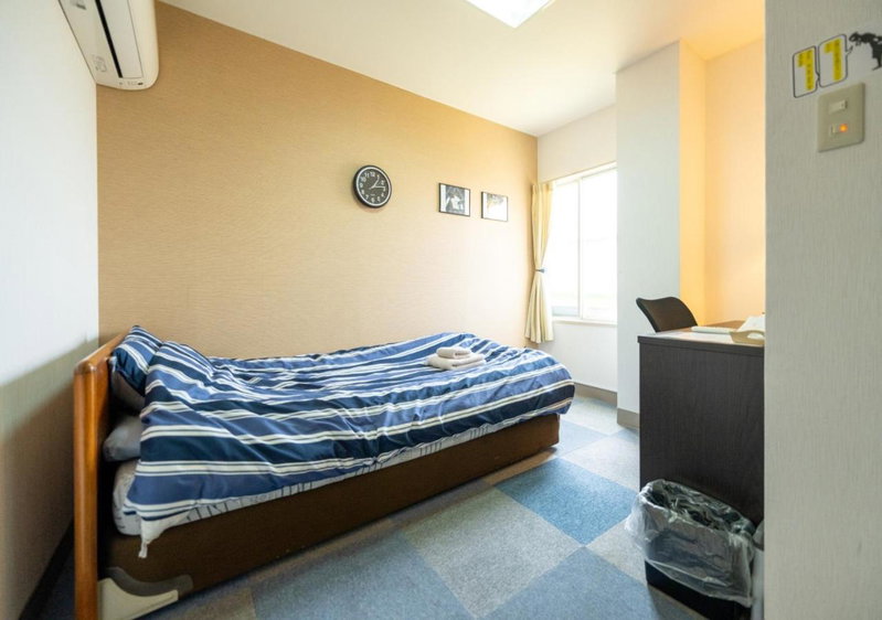HOSTEL PAQ tokushima, Tokushima, Japan