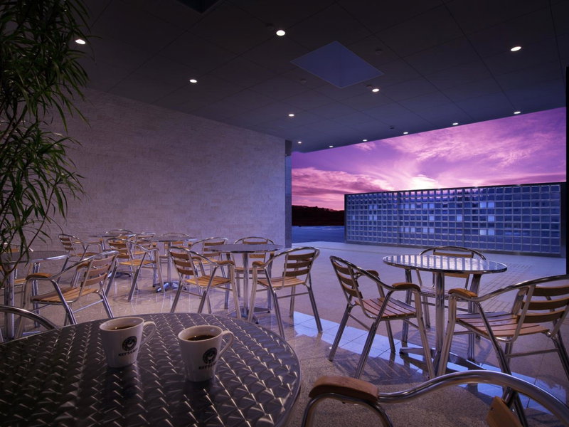 Venezian Hotel Shiroishi Zao, Shiroishi, Japan