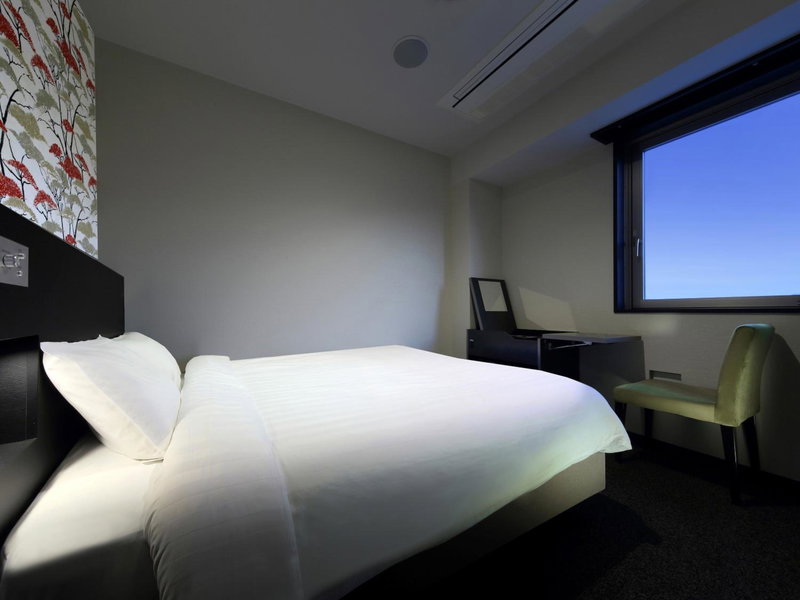 Venezian Hotel Shiroishi Zao, Shiroishi, Japan