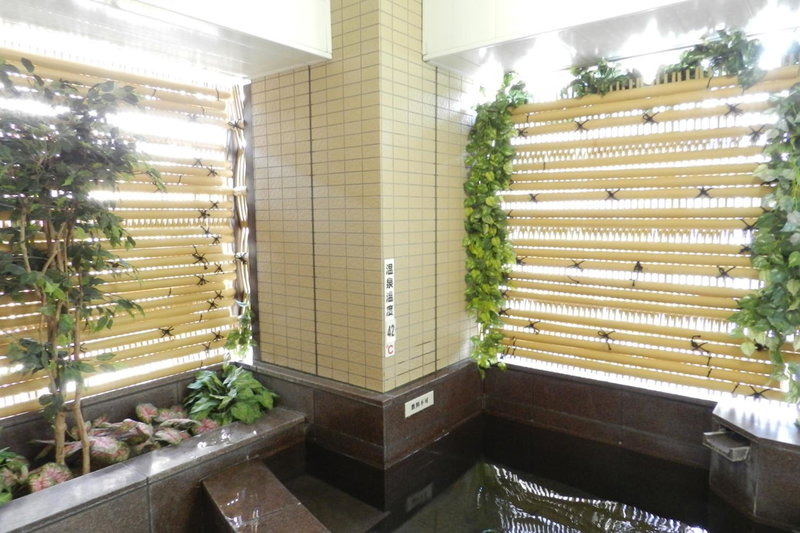 Hotel Sambancho, Matsuyama, Japan