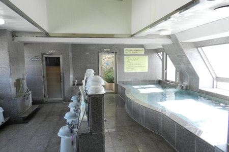 Hotel Sambancho, Matsuyama, Japan