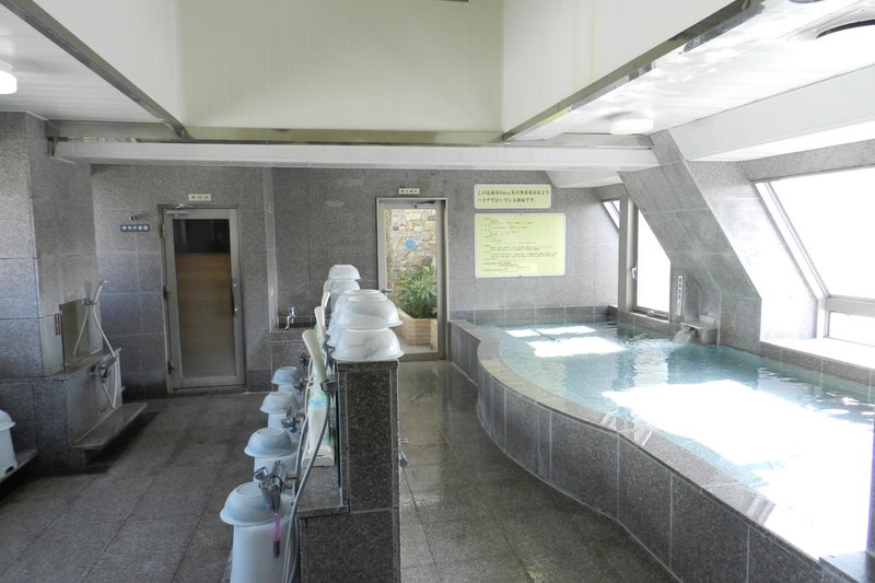 Hotel Sambancho, Matsuyama, Japan
