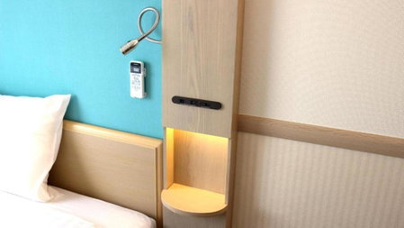 Toyoko Inn Kashiwa-eki Higashi-guchi, Kashiwa, Japan
