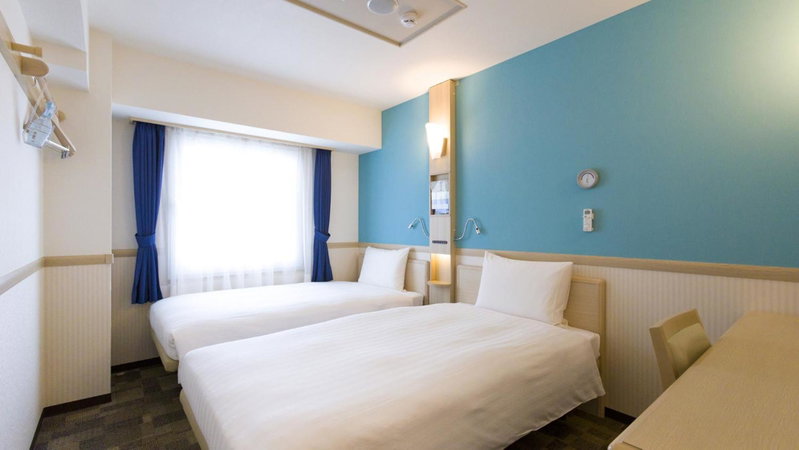 Toyoko Inn Kashiwa-eki Higashi-guchi, Kashiwa, Japan