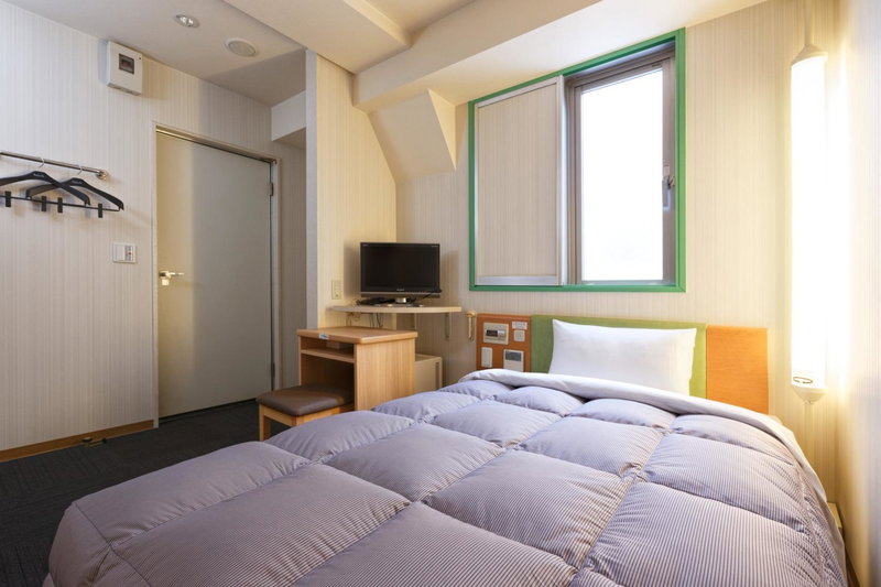 R&B Hotel Kobe Motomachi, Kobe, Japón