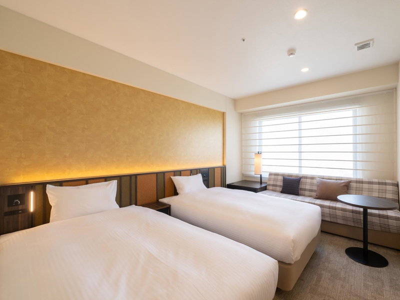 Loisir Hotel Kyoto Toji, Kyoto, Japan