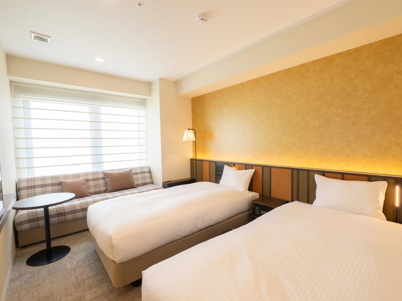Loisir Hotel Kyoto Toji, Kyoto, Japan