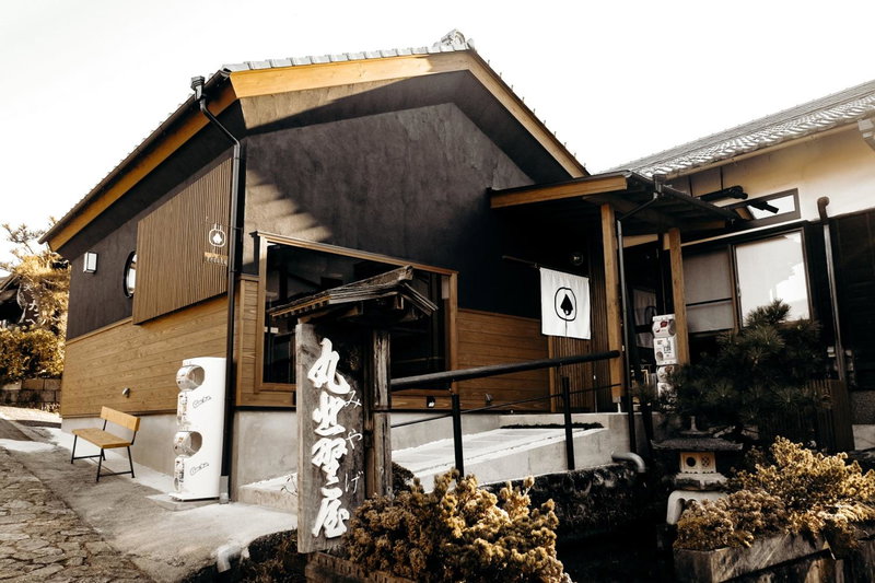 Guesthouse Nedoko, Nakatsugawa, Japan