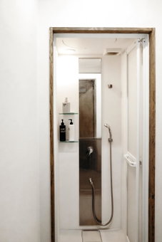 Guesthouse Nedoko, Nakatsugawa, Japan