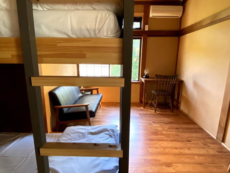 Guesthouse Nedoko, Nakatsugawa, Japan