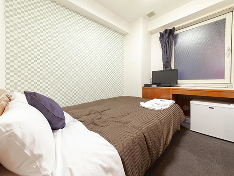 HOTEL LiVEMAX BUDGET Nippori, Tokyo, Japan