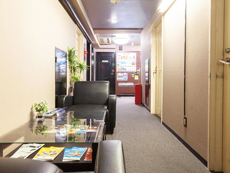 HOTEL LiVEMAX BUDGET Nippori, Tokyo, Japan