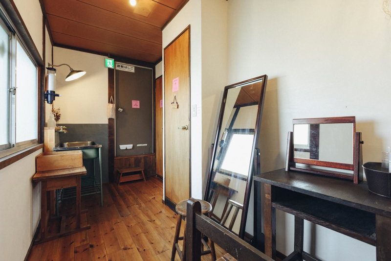 tabi-shiro, Matsumoto, Japan