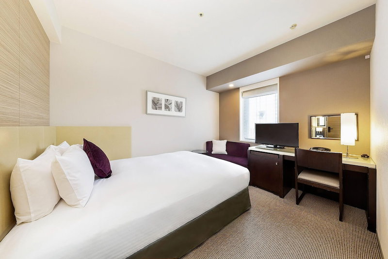 KOKO HOTEL Kobe Sannomiya, Kobe, Japan