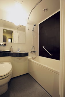 KOKO HOTEL Kobe Sannomiya, Kobe, Japan