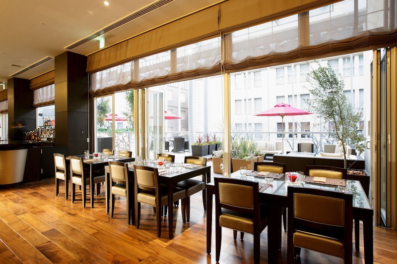 KOKO HOTEL Kobe Sannomiya, Kobe, Japan