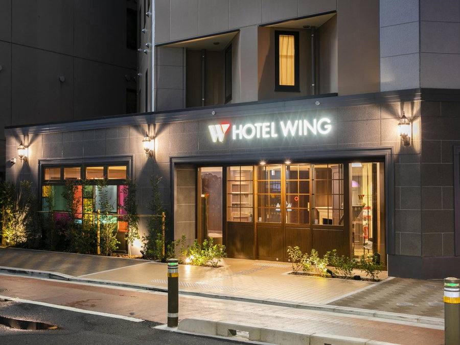 KOKO HOTEL Ikebukuro, Tokyo, Japan