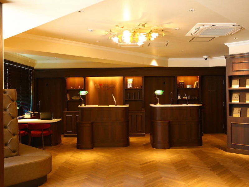 KOKO HOTEL Ikebukuro, Tokyo, Japan