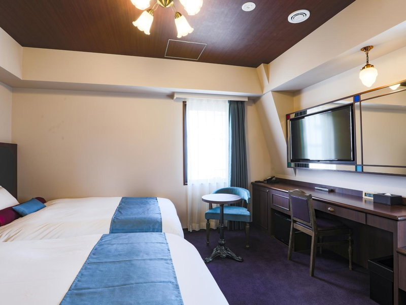KOKO HOTEL Ikebukuro, Tokyo, Japan