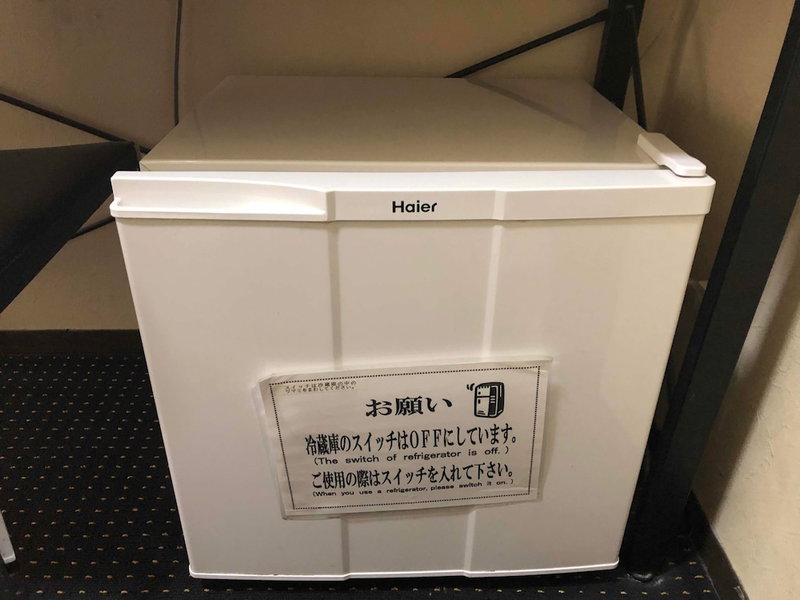 Hiroshima Ekimae Green Hotel, Hiroshima, Japan