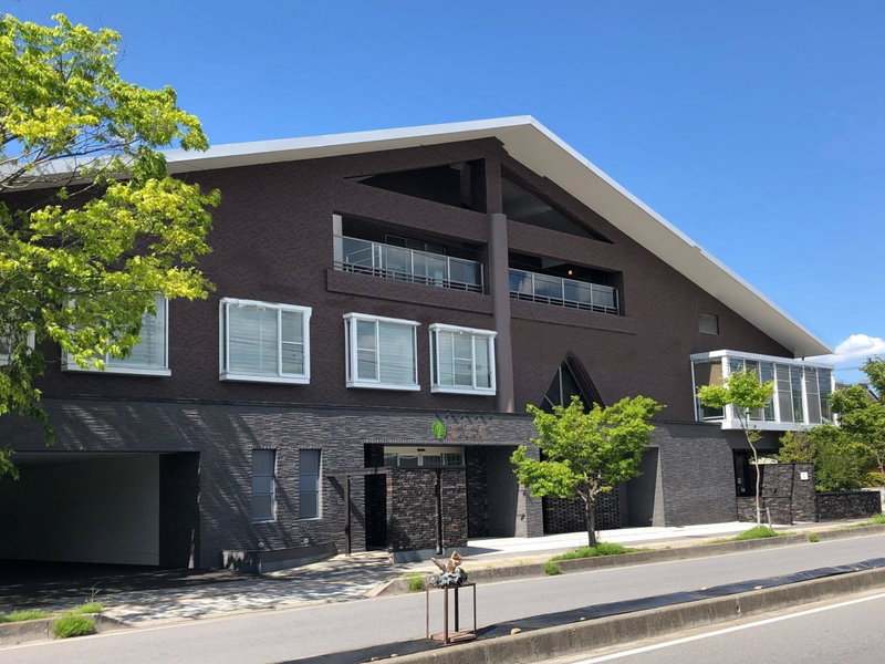 Hotel Grand Vert Kyu Karuizawa, Karuizawa, Japan