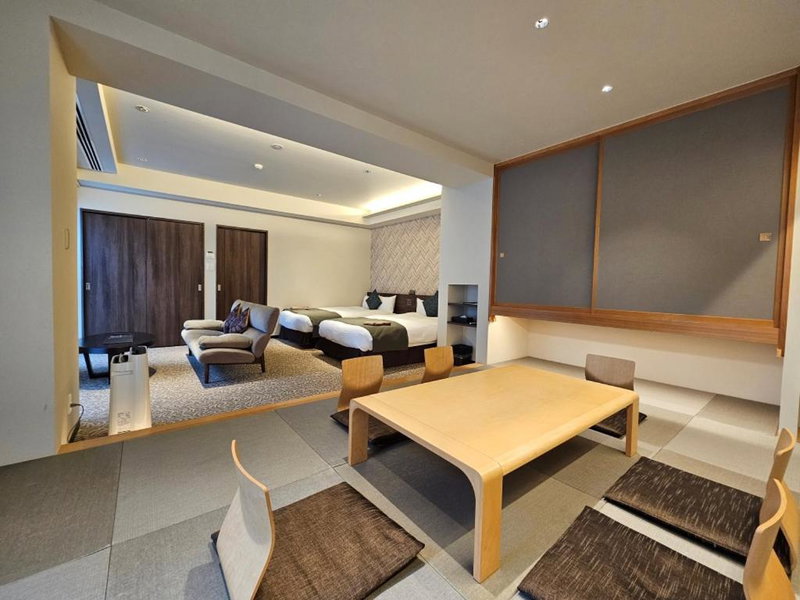 Hotel Grand Vert Kyu Karuizawa, Karuizawa, Japan