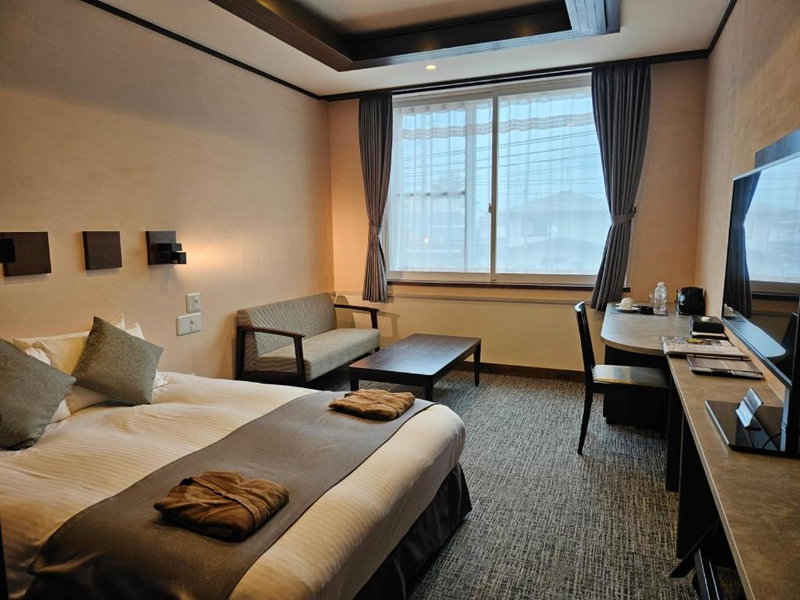 Hotel Grand Vert Kyu Karuizawa, Karuizawa, Japan