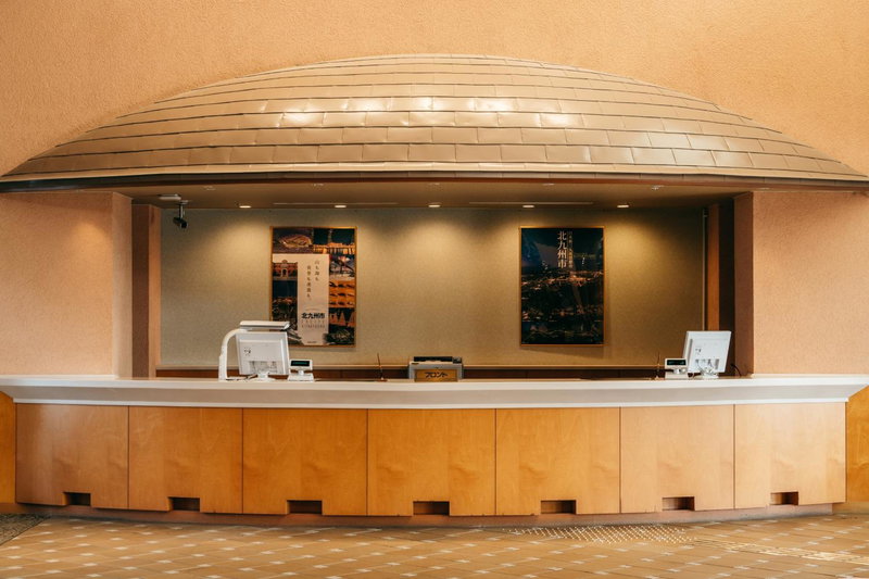 KAMENOI HOTEL Genkainada All-Inclusive Resort, Kitakyushu, Japan