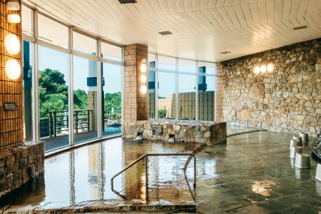 KAMENOI HOTEL Genkainada All-Inclusive Resort, Kitakyushu, Japan